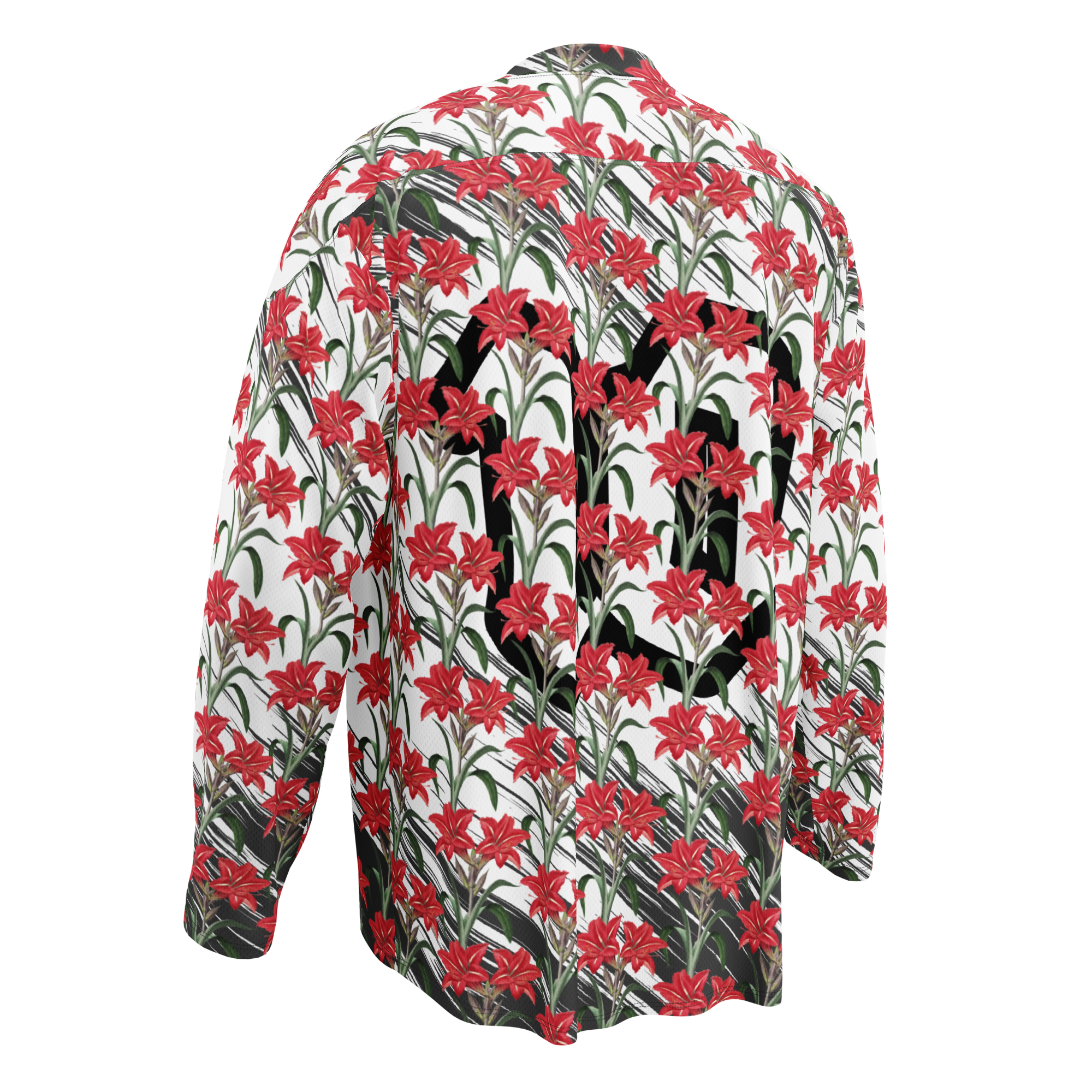 all-over-print-recycled-hockey-fan-jersey-white-left-back-6a876a6f2308c.png