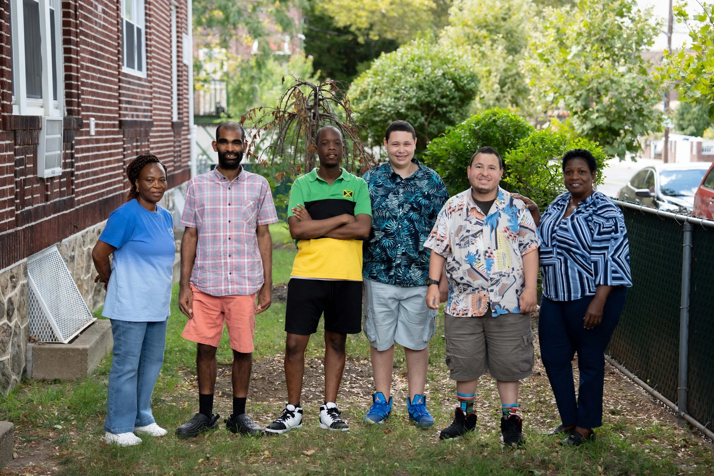 Catholic Guardian Persons with Disabilities