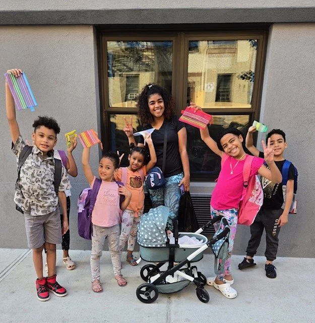 What Is a Family Enrichment Center? How Harmony Hub Supports Families in the Bronx