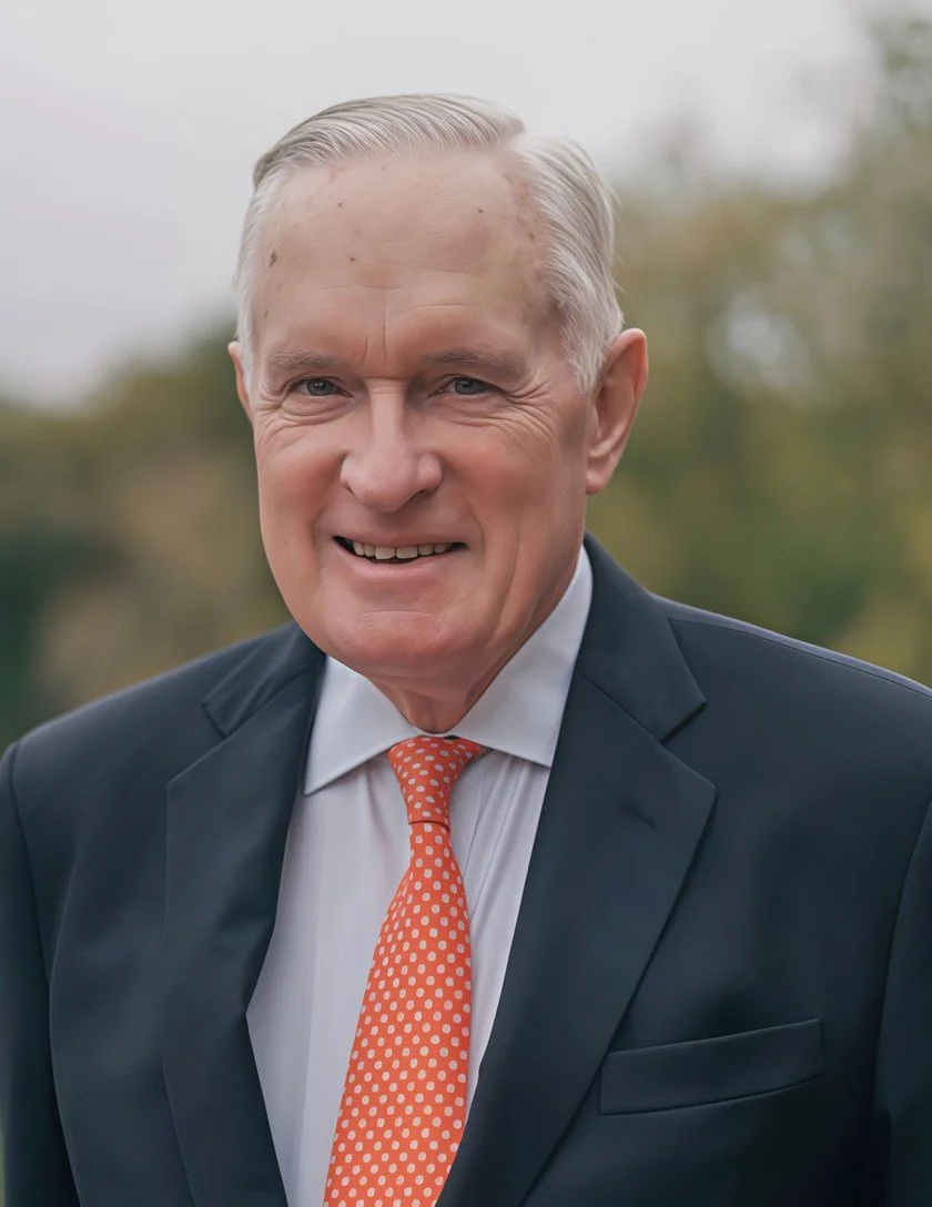 Remembering Rory Kelleher: A Life of Faith and Service to Catholic Guardian Services in New York City