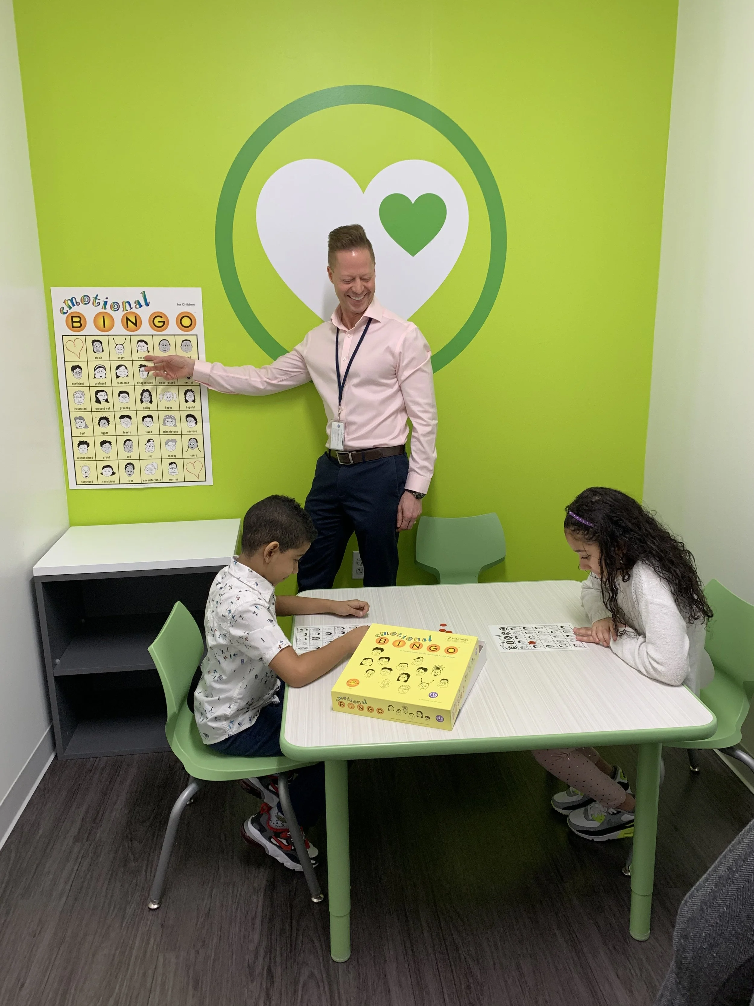 Catholic Guardian Services Opens School-Based Mental Health Clinic at P.S. 691 in the Bronx