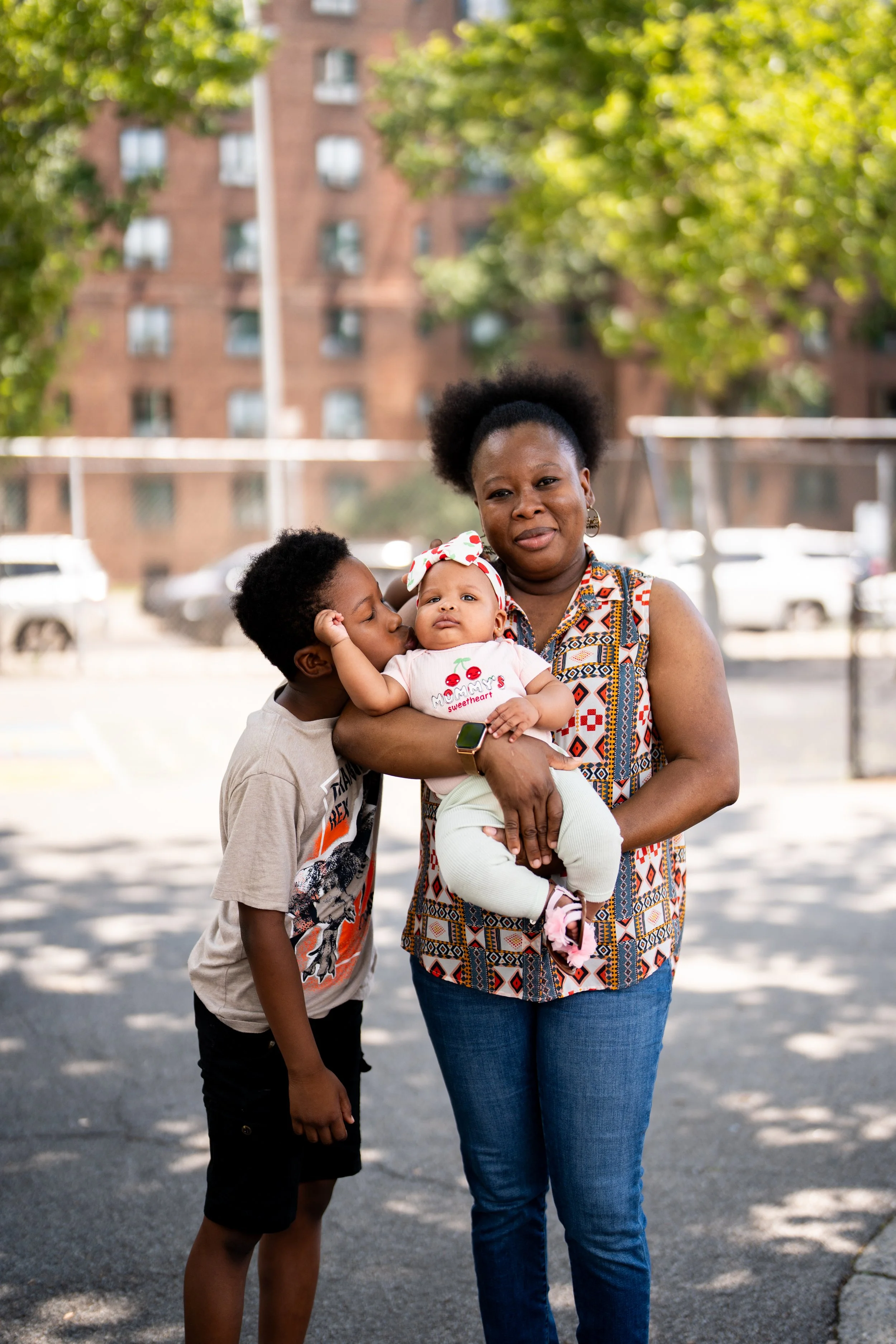 Catholic Guardian Services Earns Three-Year CARF Accreditation for Foster Care and Unaccompanied Children’s Programs in New York City