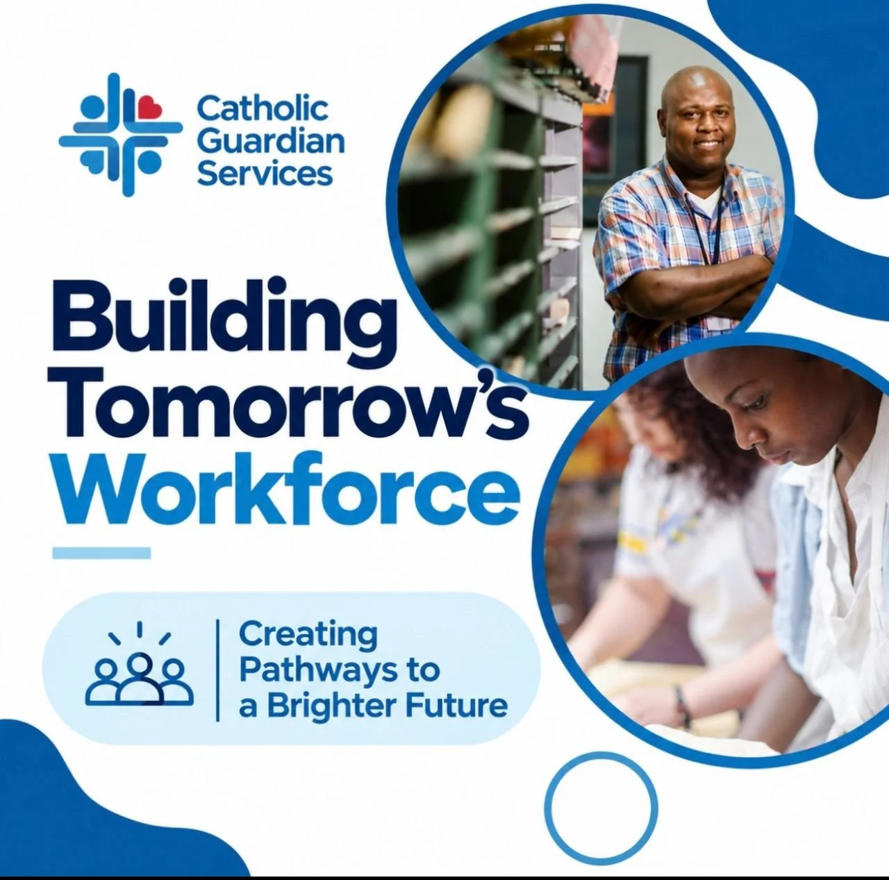 Building Tomorrow’s Workforce: Expanding Pathways to Meaningful Employment