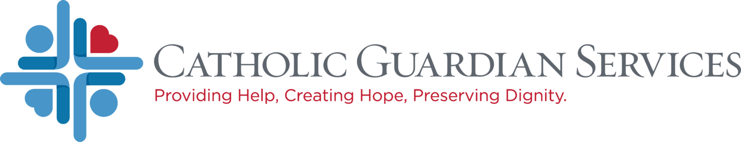 Catholic Guardian Services