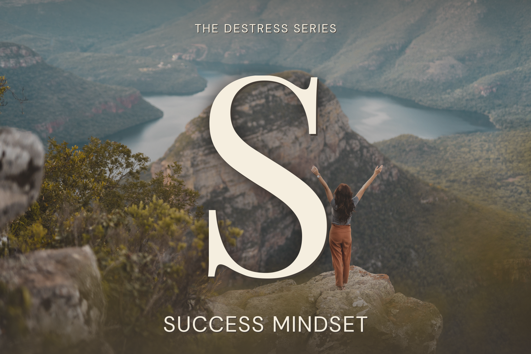 Success Is a Frequency Your Cells Can Hear