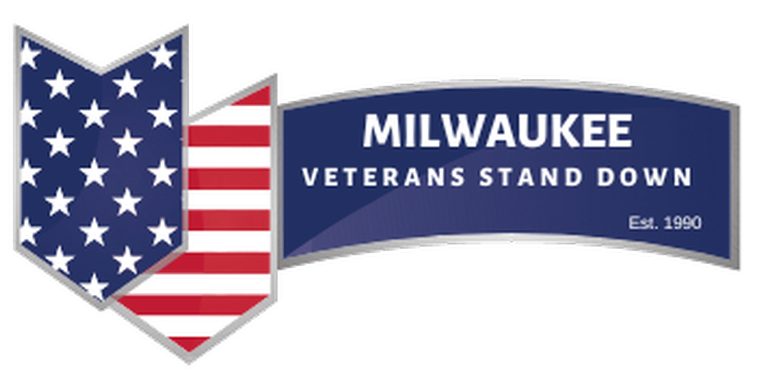 Milwaukee Veterans Stand Down