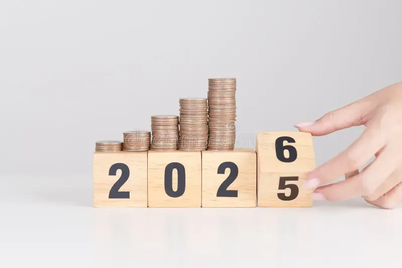 2026 New Year Interest Rate Outlook