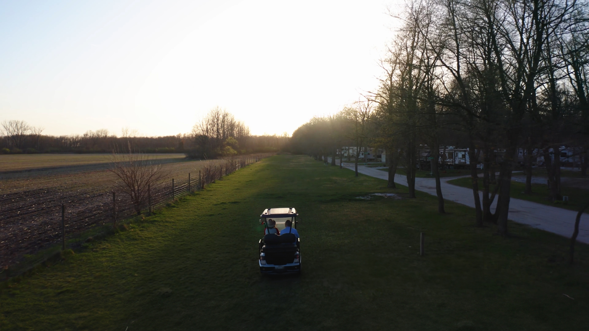 Search for Adventure