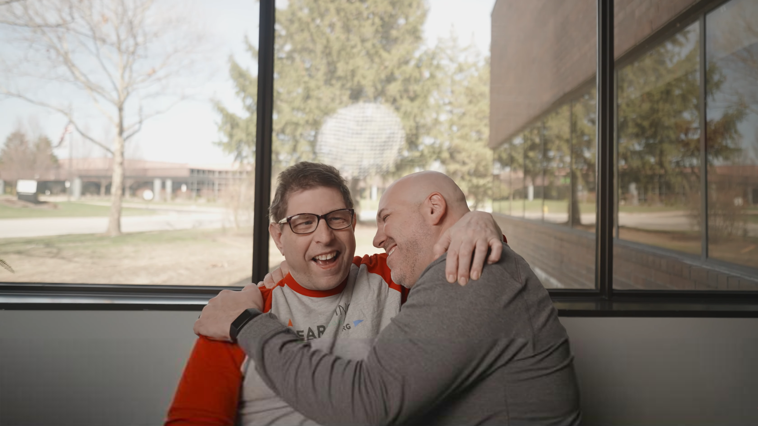 The Stories That Connect Us - Search 360