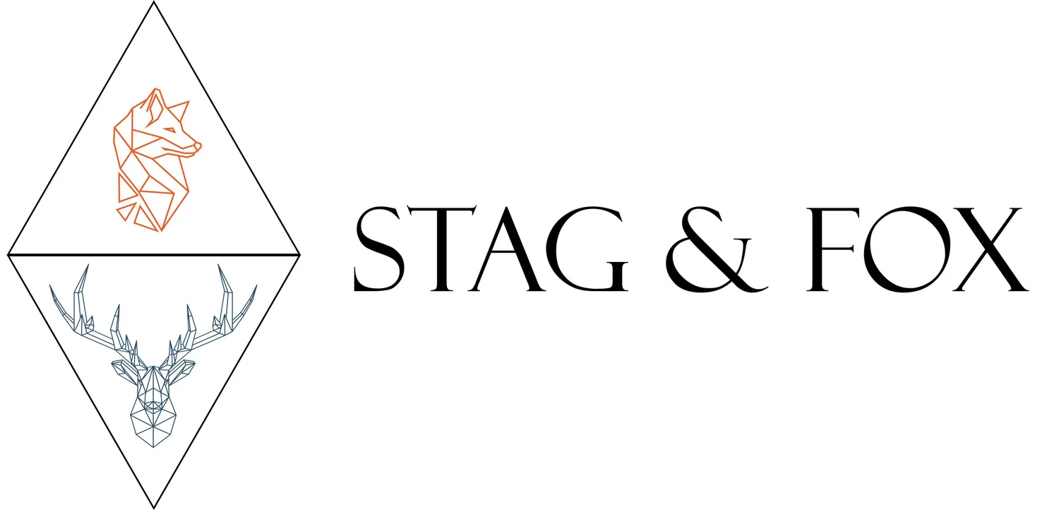 Stag &amp; Fox
