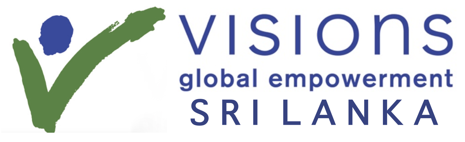 Visions Global Empowerment Sri Lanka