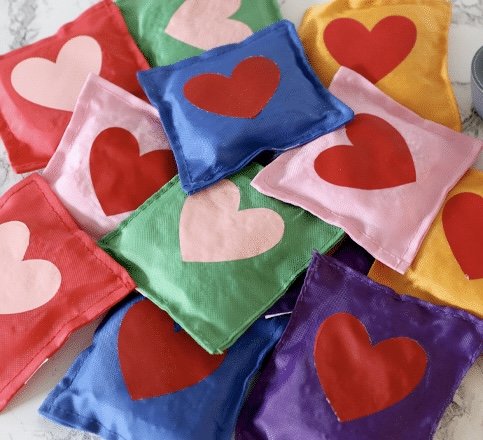 L is for LOVE