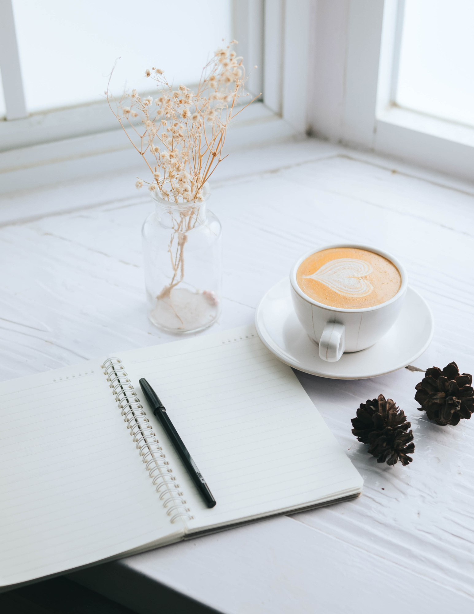 Nurturing your self-care