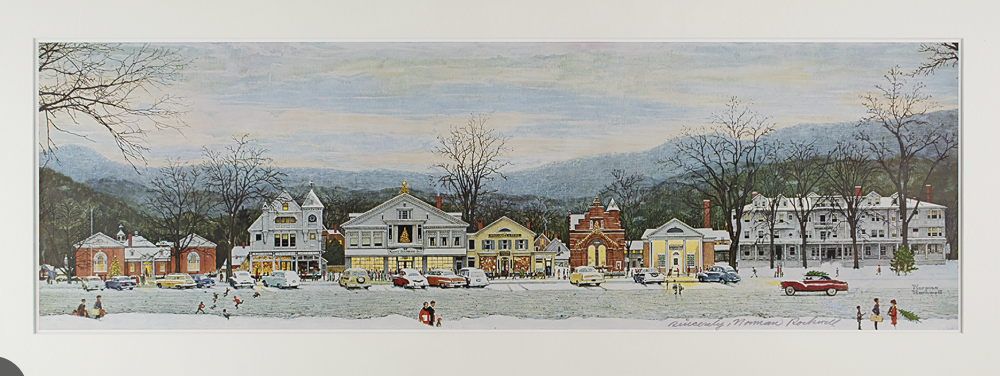 Holding Space for it All 