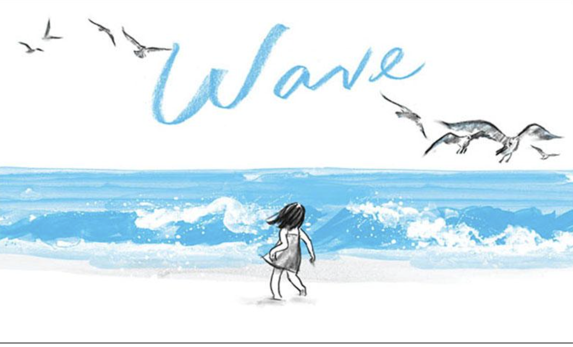 Catch a Mindfulness Wave