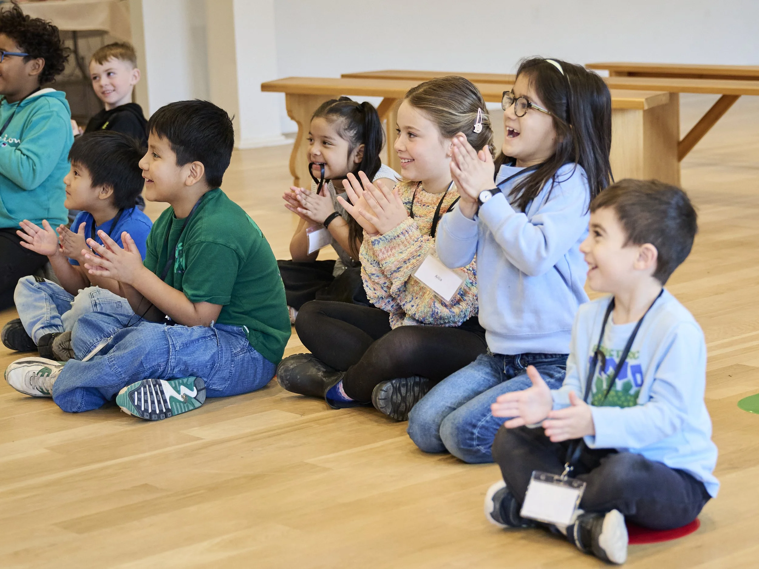 CAS Kids: Weekend of Chamber Music