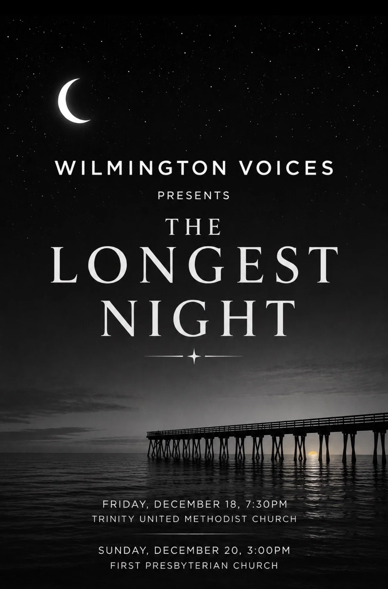 The Longest Night