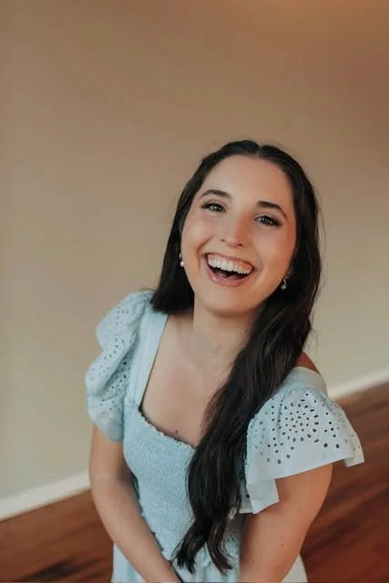 Allison Benoit Soprano 