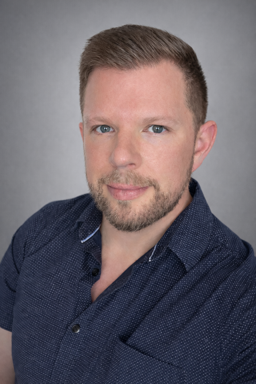 Kevin Donnelly Tenor 