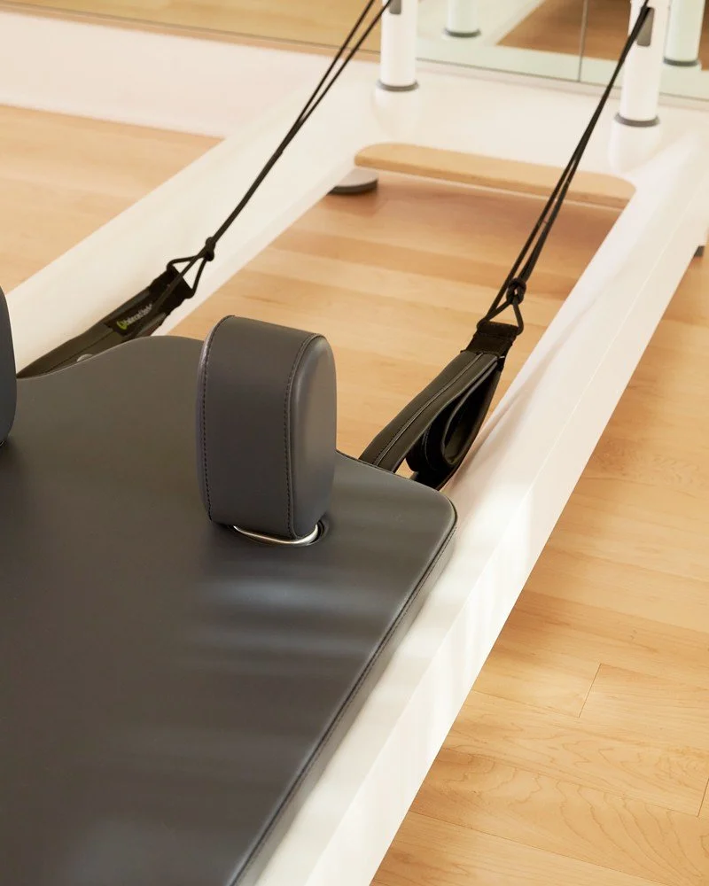 Pilates Strength Conditioning STOTT PILATES: Strength