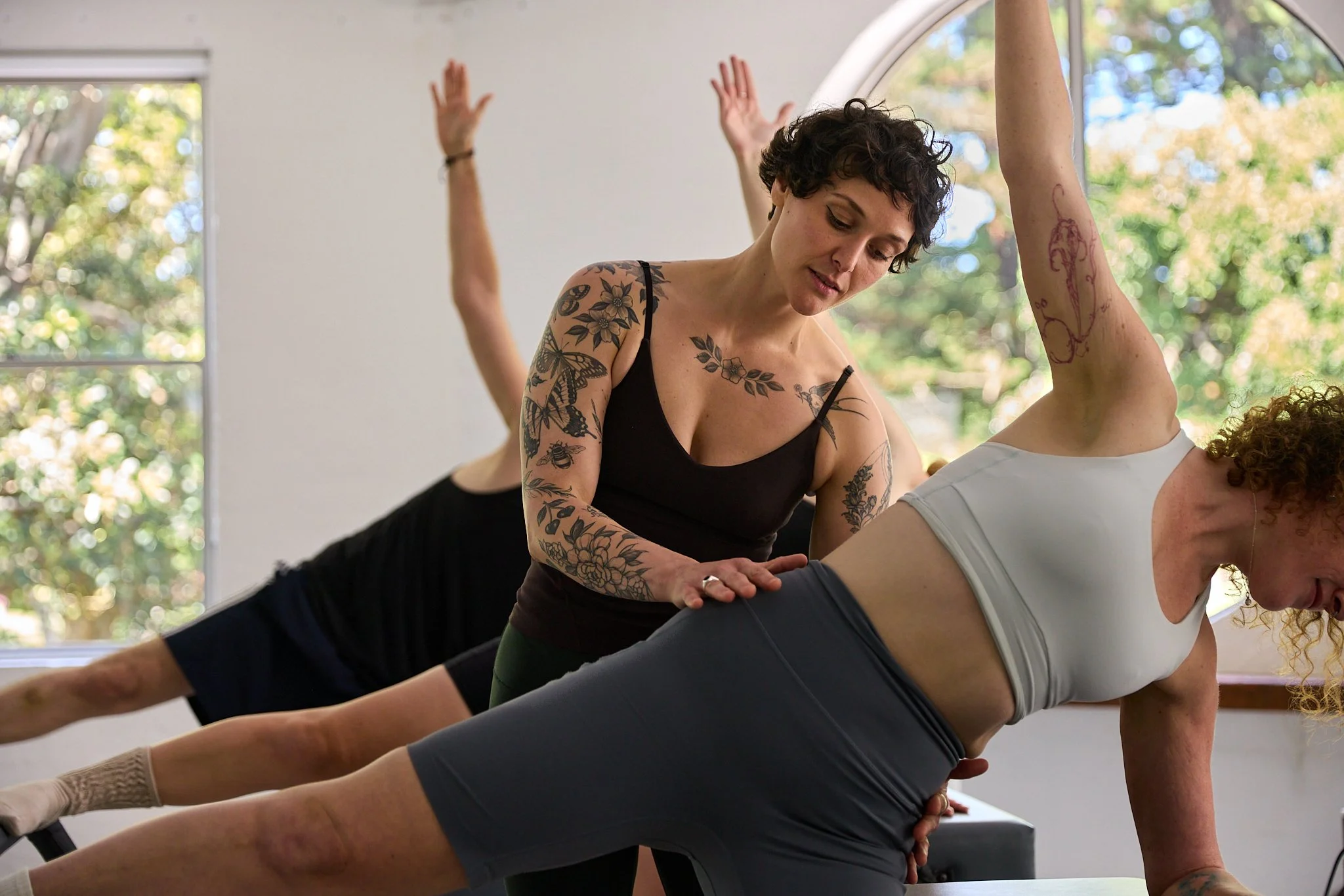 Bridging Theory and Practice