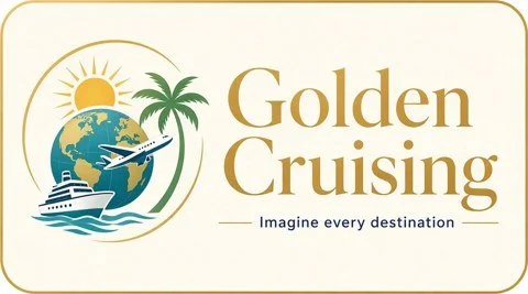 Golden Cruising logo