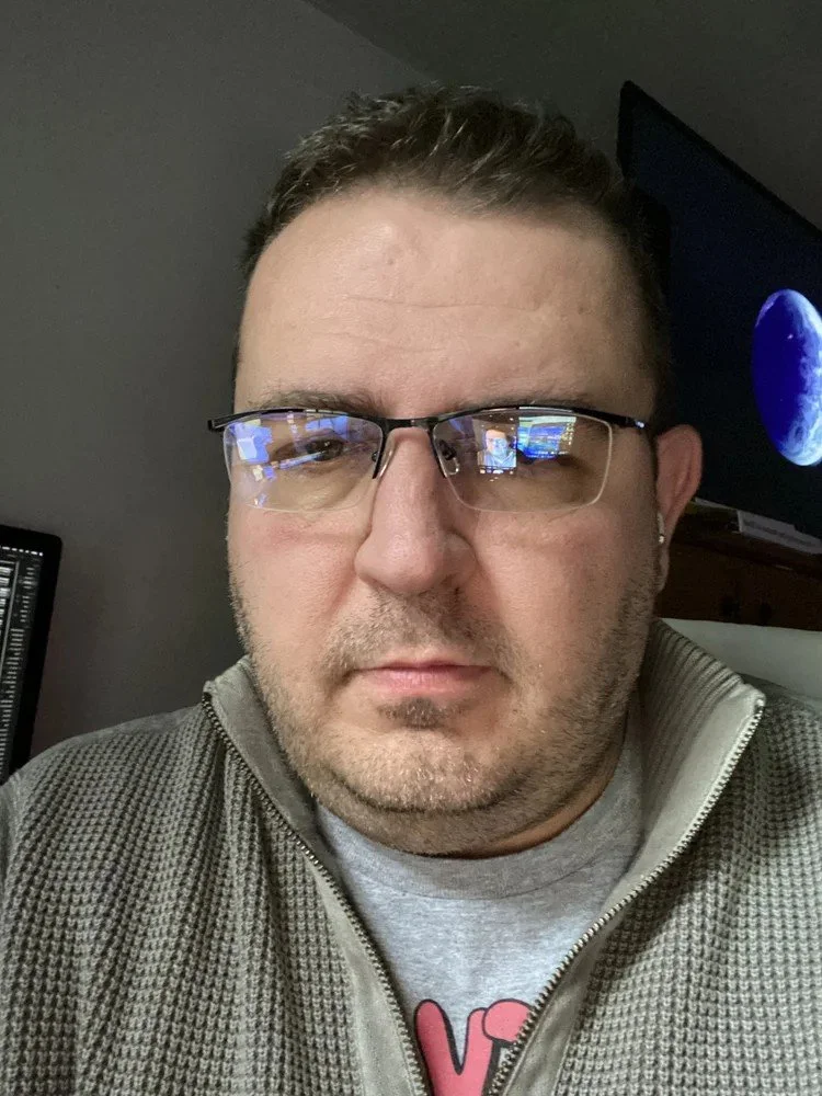 Kevin Golden, Houston-area travel advisor