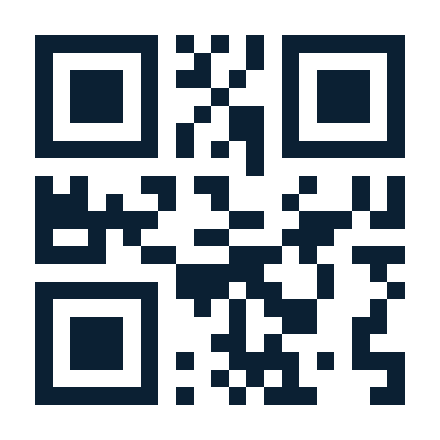 QR code to text Kevin