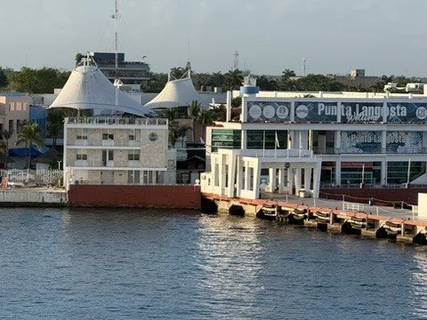 Cozumel, Mexico