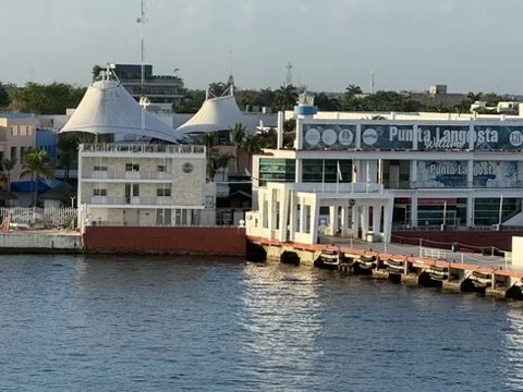 Cozumel