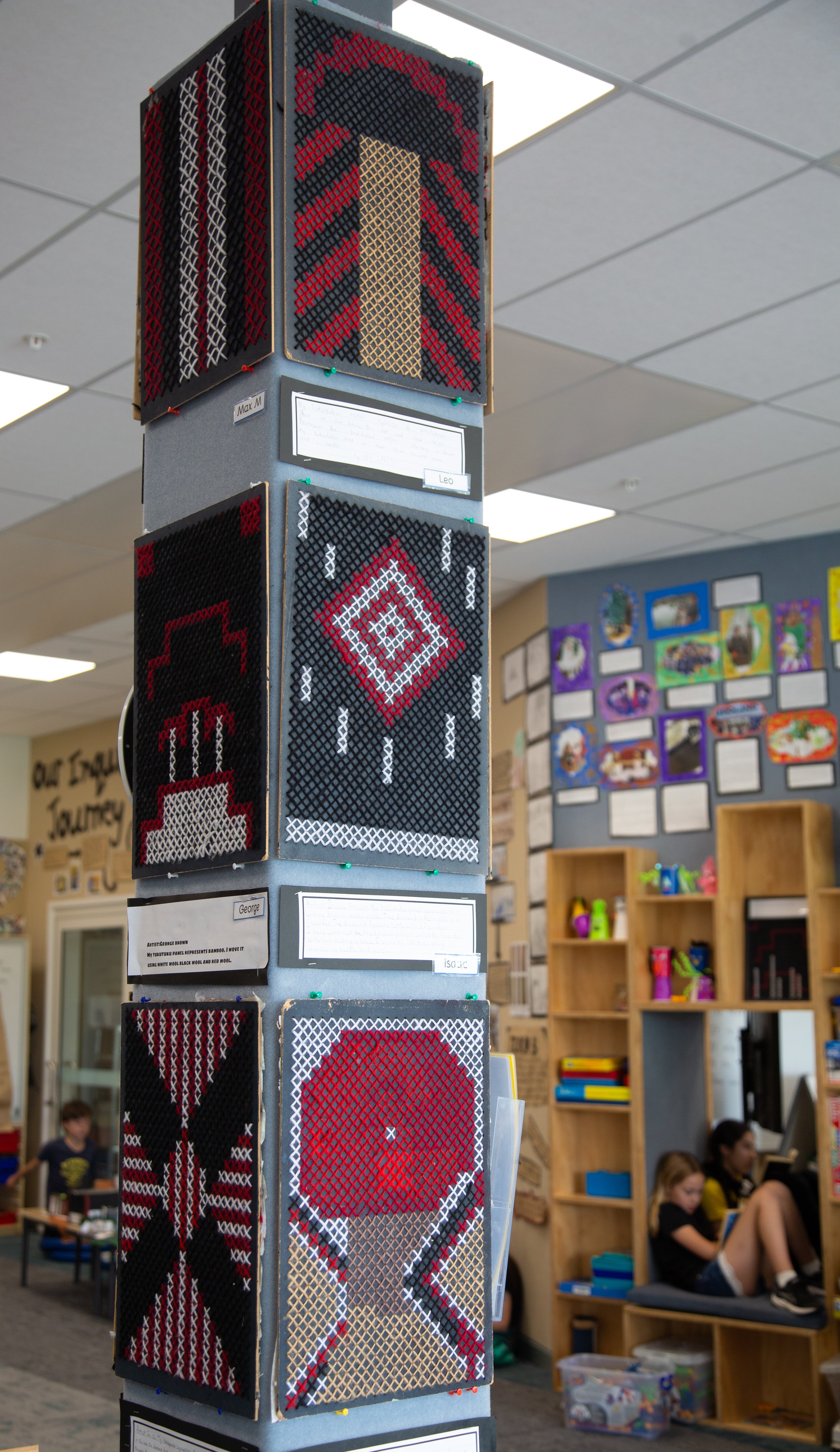 Hub 13 have been looking at.....