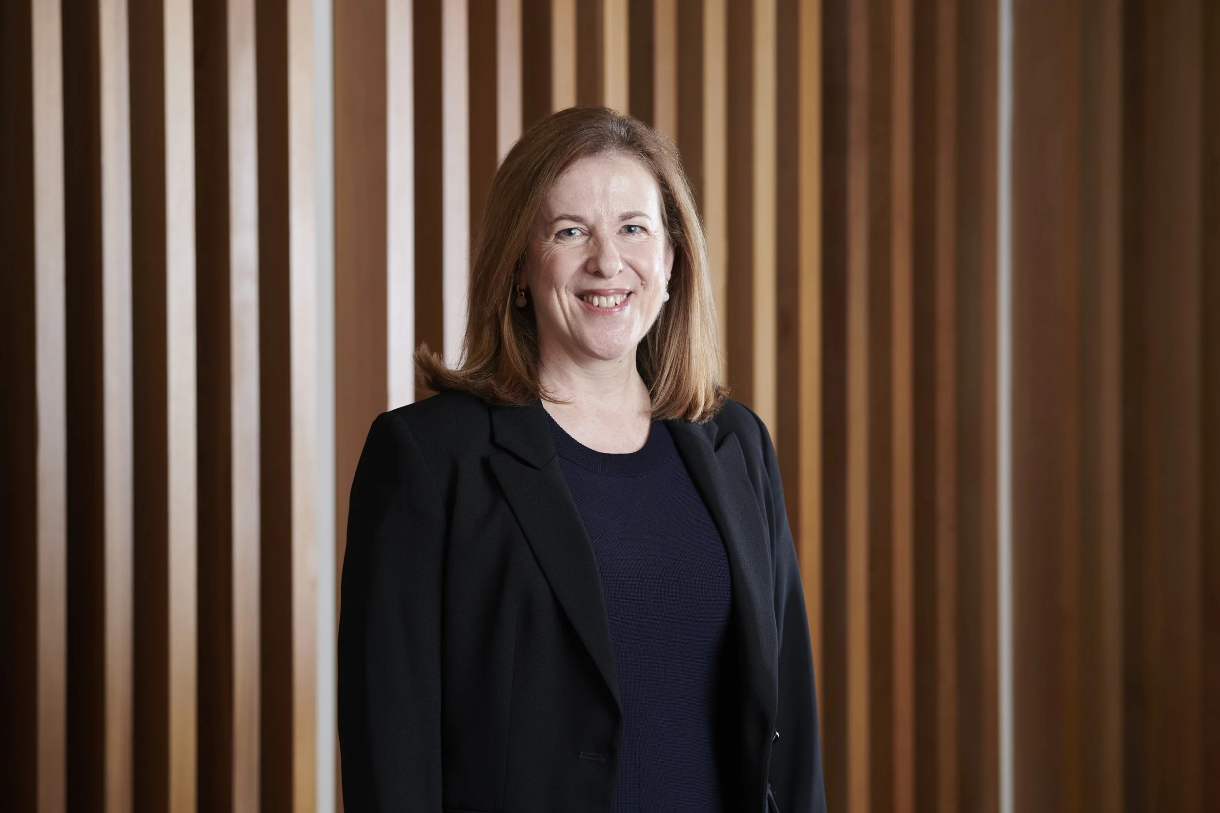 Mary Russell — TEQSA 2024