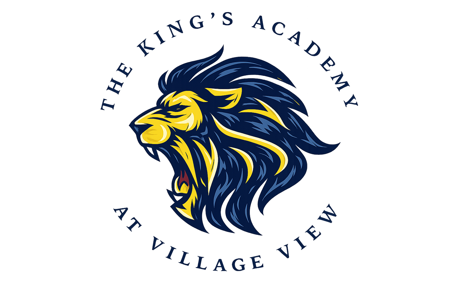 The King's Academy