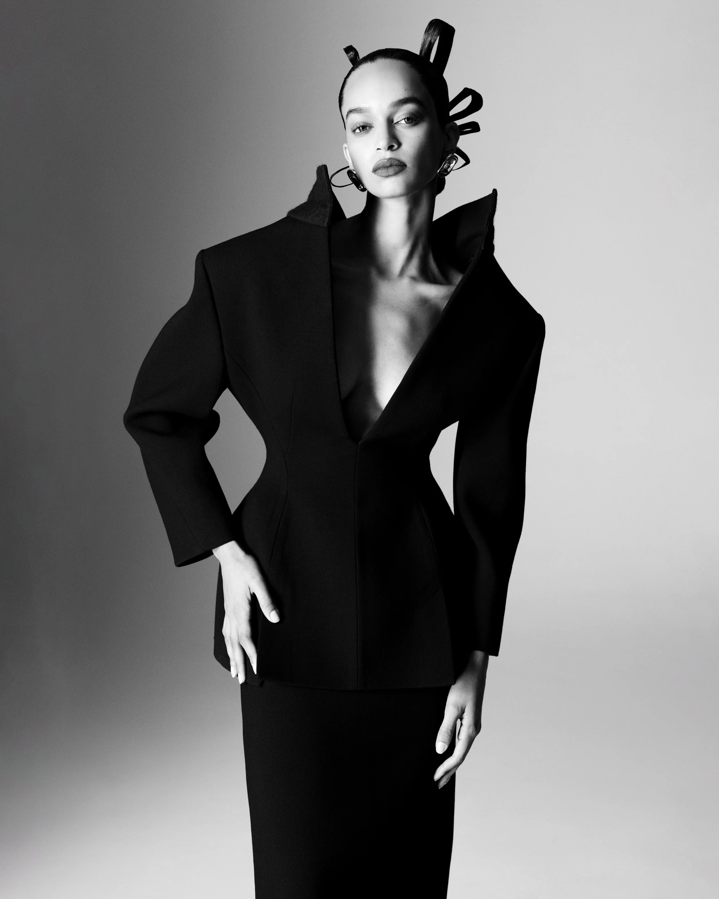 Blanc Magazine Issue 33