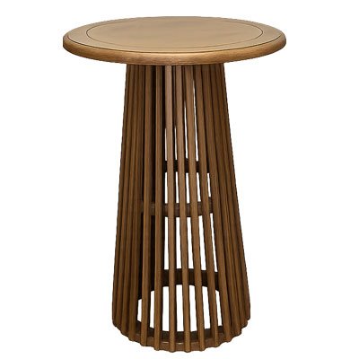 Helios Cocktail Table