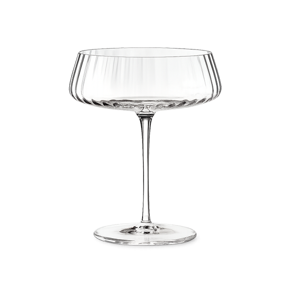 Gladys Champagne Coupe