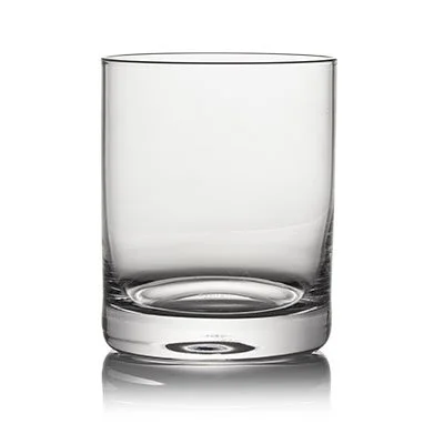Sinatra Rocks Glass