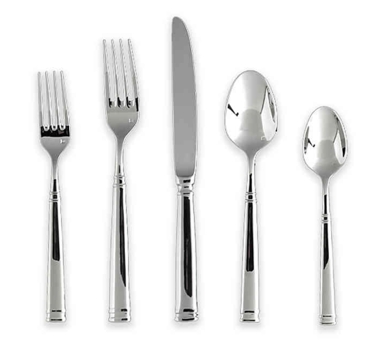 Bistro Flatware