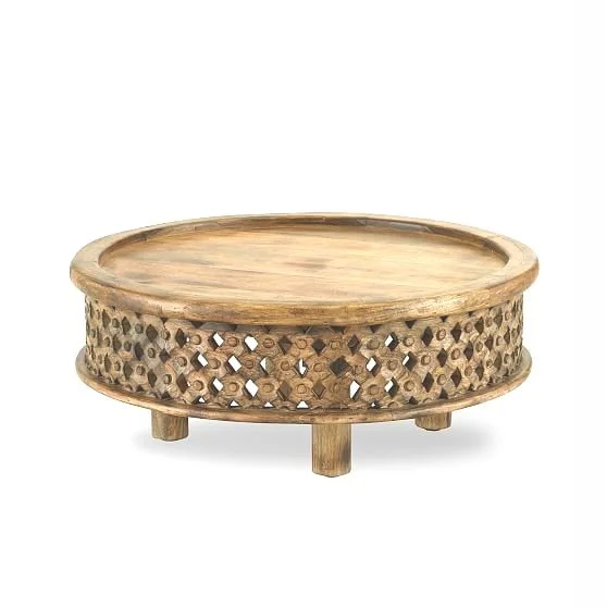 Elm Coffee Table