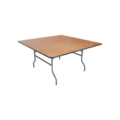 Square Table