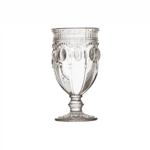 Candy Goblet