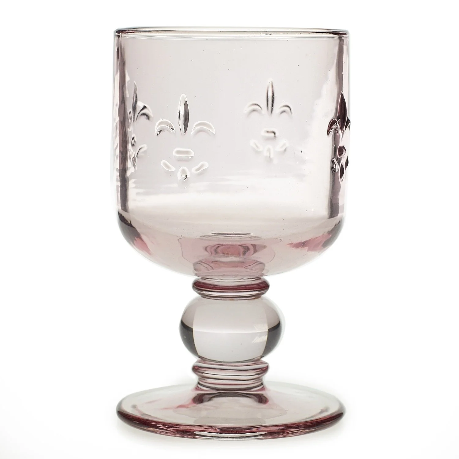 Rosa Blush Goblet