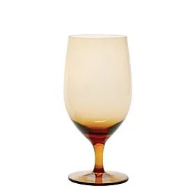 Amber Arline Goblet