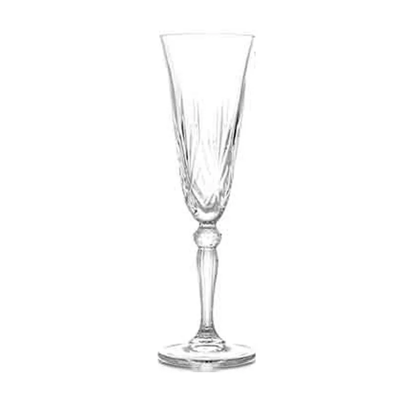 Coco Champagne Flute