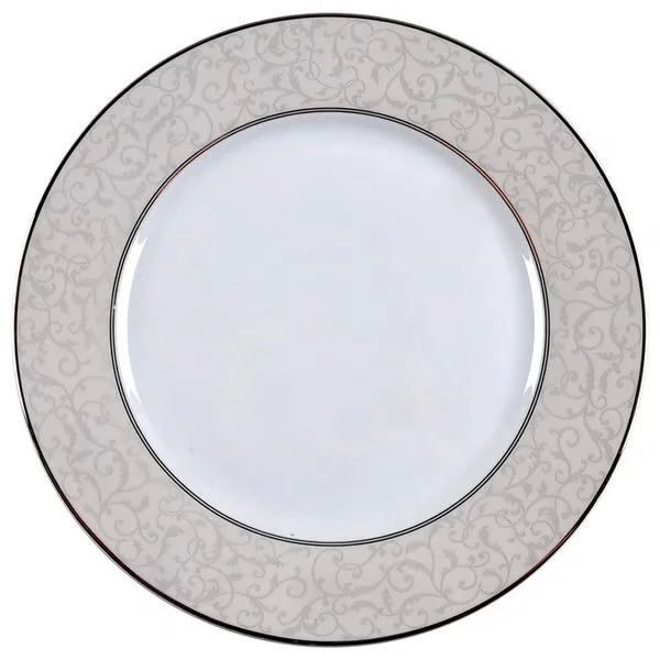 "Parchment" Silver China (Collection)