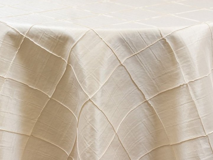 Ivory Pintuck