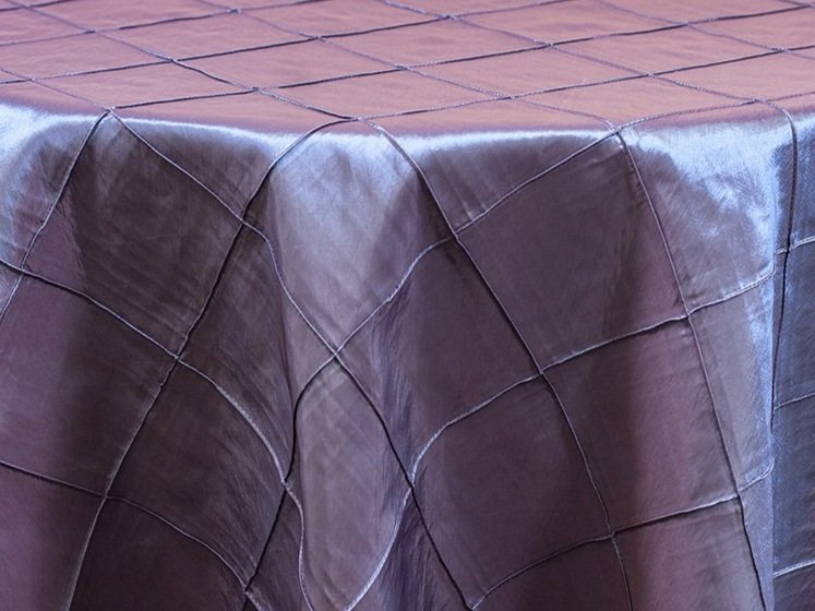 Wisteria Pintuck
