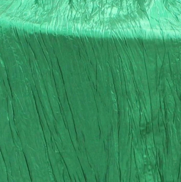 Emerald Twist