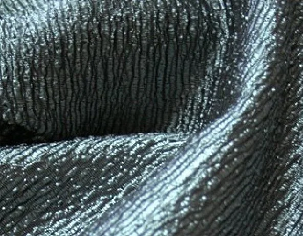 Slate Luxe Draping