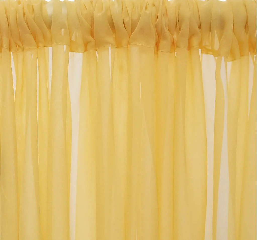Luma Designs - Yellow Sheer Draping.jpg